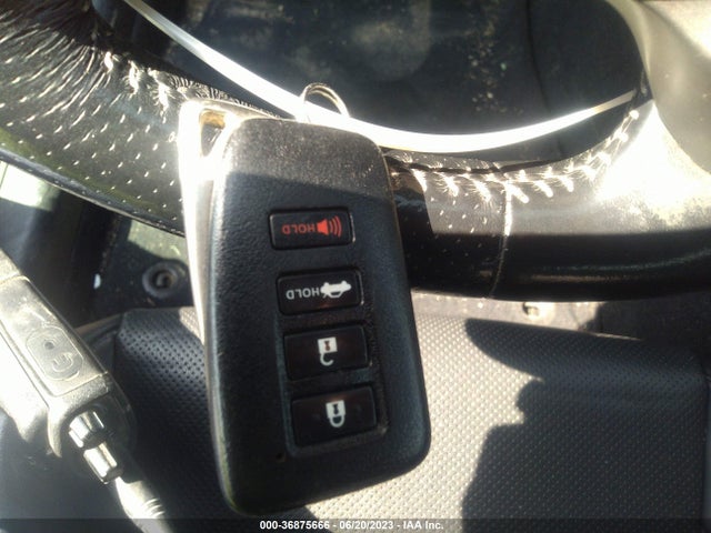 Lexus IS 250 2014 JTHBF1D2XE5033802 Image 11