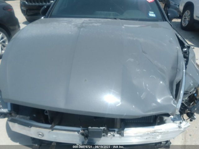 Hyundai Sonata Sel Plus 2023 KMHL44J27PA275826 Image 17