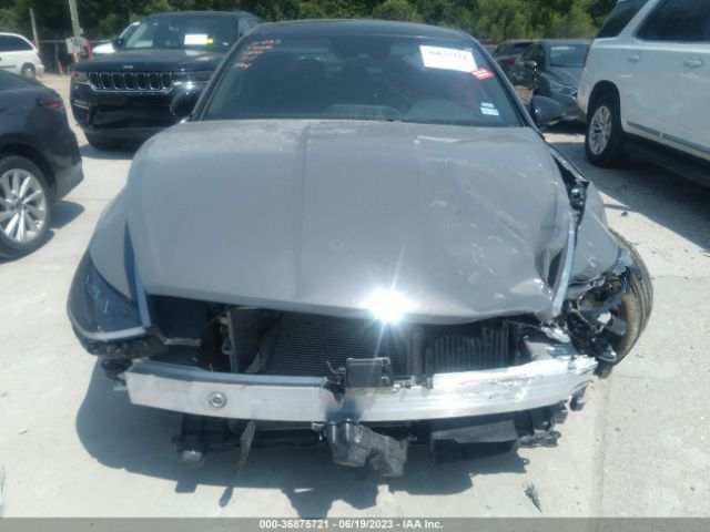 Hyundai Sonata Sel Plus 2023 KMHL44J27PA275826 Image 5