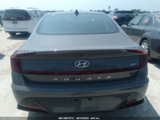 Hyundai Sonata Sel Plus 2023 KMHL44J27PA275826 Image 9