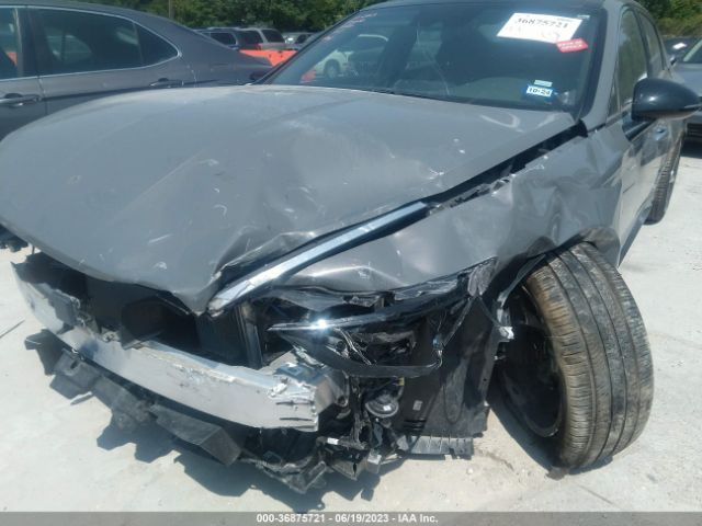 Hyundai Sonata Sel Plus 2023 KMHL44J27PA275826 Image 13