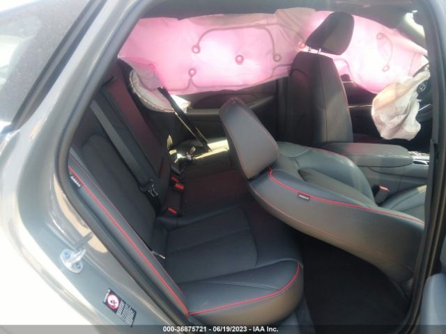 Hyundai Sonata Sel Plus 2023 KMHL44J27PA275826 Image 15