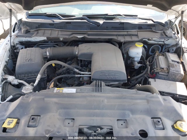 1C6RR6FG6KS740364 RAM 1500 Classic Tradesman
