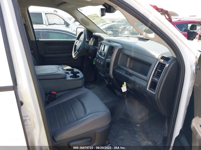 1C6RR6FG6KS740364 RAM 1500 Classic Tradesman