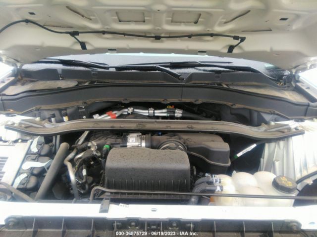 1FM5K8AB0LGB43195 Ford POLICE INTERCEPTOR