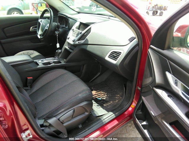 GMC Terrain Sle 2016 2GKFLTEK9G6309243 Image 5