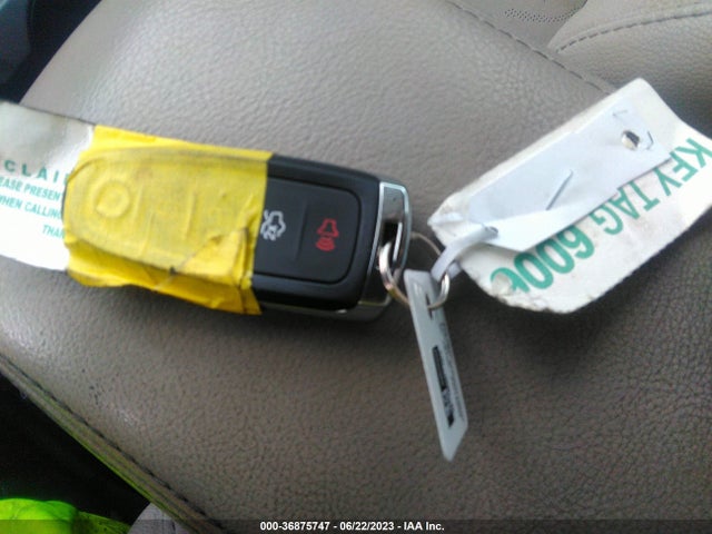 1FADP3R44EL210276 Ford FOCUS ELECTRIC