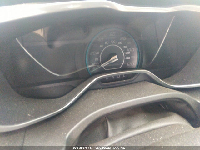 1FADP3R44EL210276 Ford FOCUS ELECTRIC