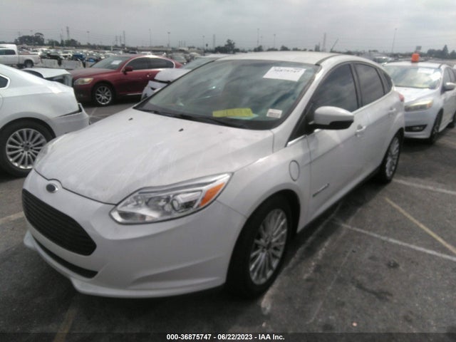 1FADP3R44EL210276 Ford FOCUS ELECTRIC