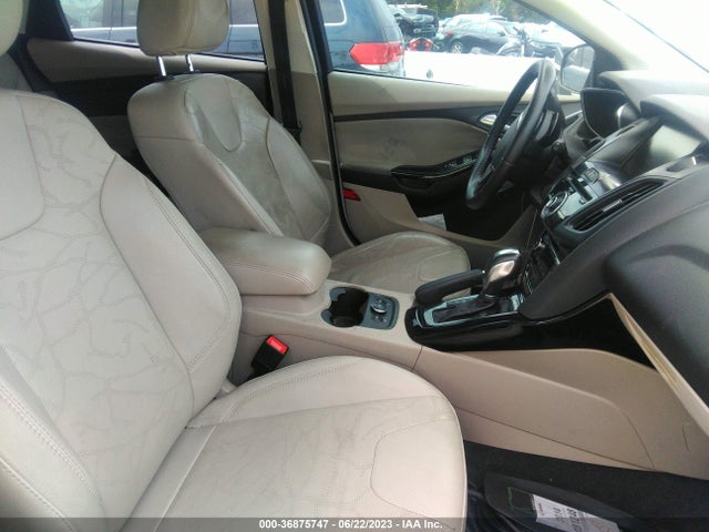1FADP3R44EL210276 Ford FOCUS ELECTRIC