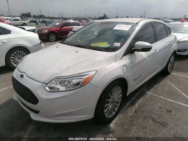 1FADP3R44EL210276 Ford FOCUS ELECTRIC