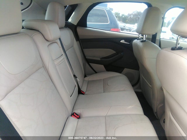 1FADP3R44EL210276 Ford FOCUS ELECTRIC