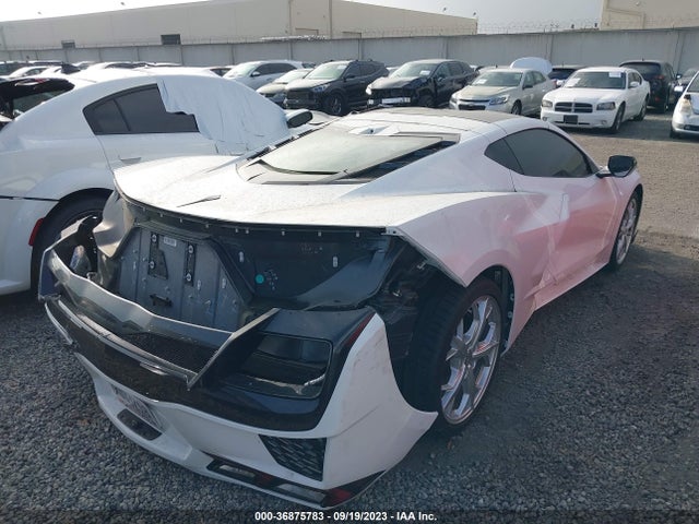 Chevrolet Corvette 3lt 2020 1G1Y82D45L5115892 Image 11