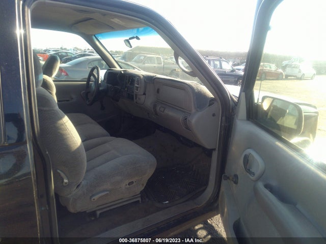 1998 CHEVROLET C/K 1500 VIN: 1GCEK19M0WE118394