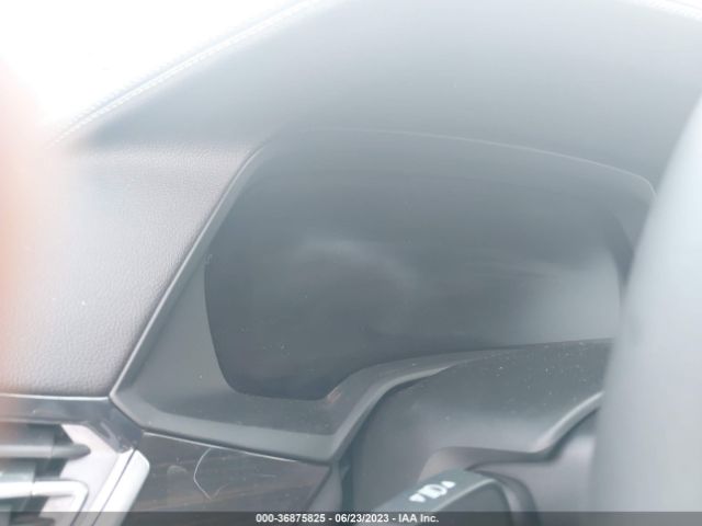 5UXCY6C01P9P44859 BMW X6 Xdrive40i