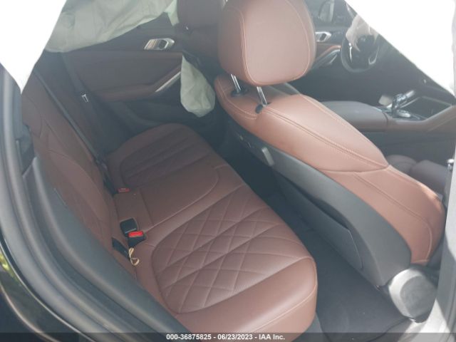 5UXCY6C01P9P44859 BMW X6 Xdrive40i