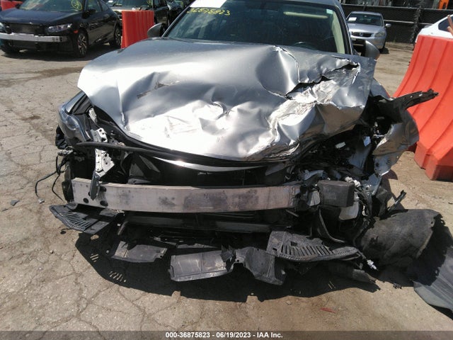 Lexus IS 250 2015 JTHCF1D2XF5027259 Image 6