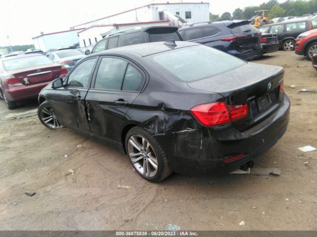 WBA3B3C54FF548344 BMW 3 Series 328i Xdrive