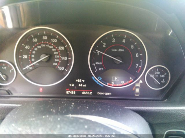 WBA3B3C54FF548344 BMW 3 Series 328i Xdrive