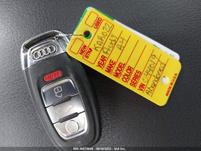 Audi A4 PREMIUM 2014 WAUAFAFL6EN044019 Image 3