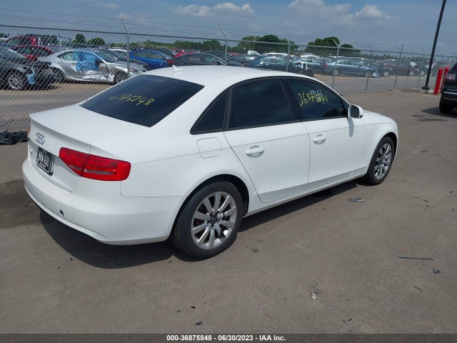 Audi A4 PREMIUM 2014 WAUAFAFL6EN044019 Image 5
