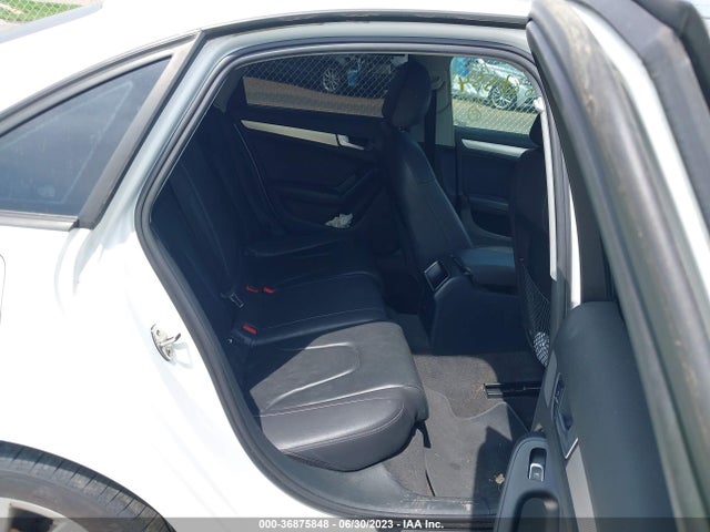 Audi A4 PREMIUM 2014 WAUAFAFL6EN044019 Image 9