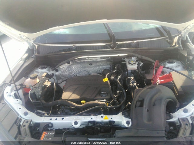 Chevrolet Trailblazer Lt 2023 KL79MPS21PB013676 Image 10