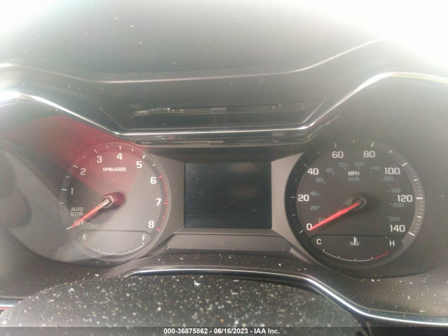 Chevrolet Trailblazer Lt 2023 KL79MPS21PB013676 Image 7