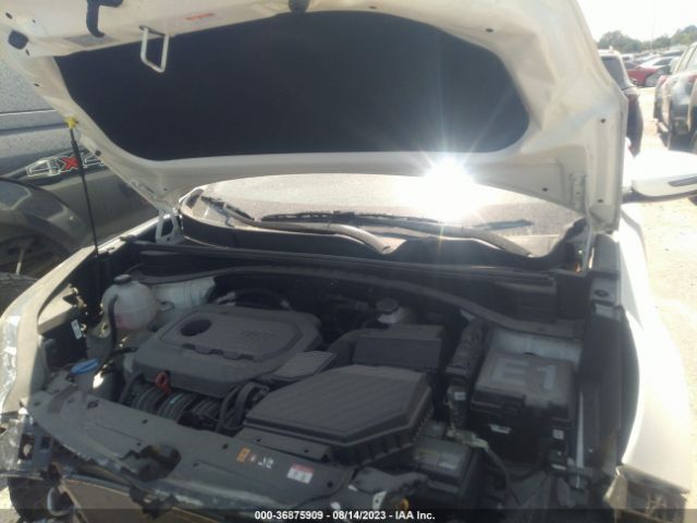 KNDPN3AC4N7991227 KIA Sportage Ex