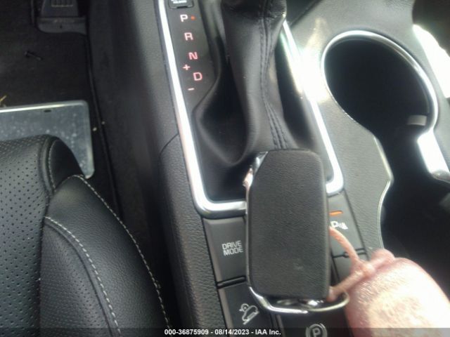 KNDPN3AC4N7991227 KIA Sportage Ex