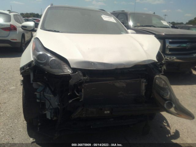 KNDPN3AC4N7991227 KIA Sportage Ex