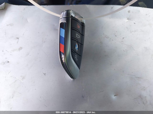 BMW M3 Competition Xdrive 2023 WBS43AY02PFP23254 Image 11