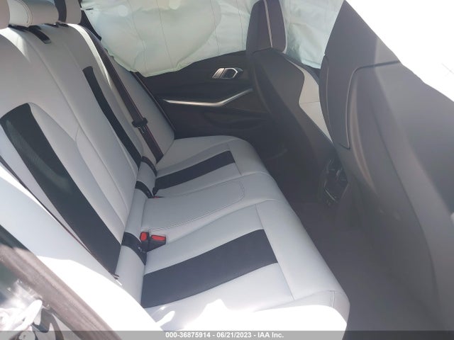 BMW M3 Competition Xdrive 2023 WBS43AY02PFP23254 Image 8