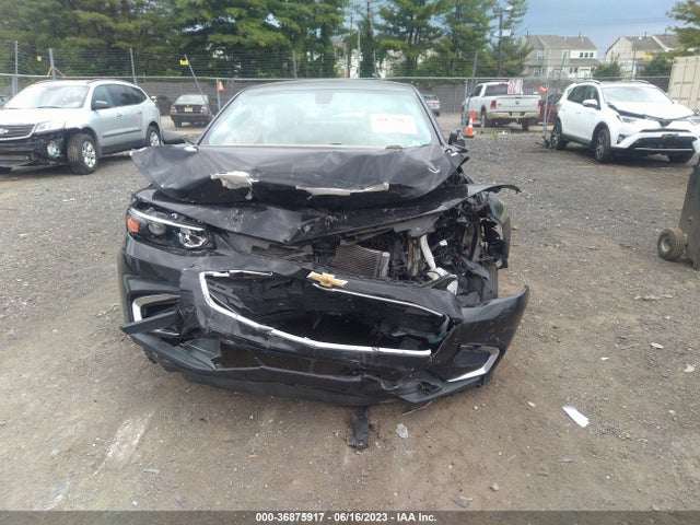 Chevrolet MALIBU LS 2016 1G1ZB5ST3GF221839 Image 6