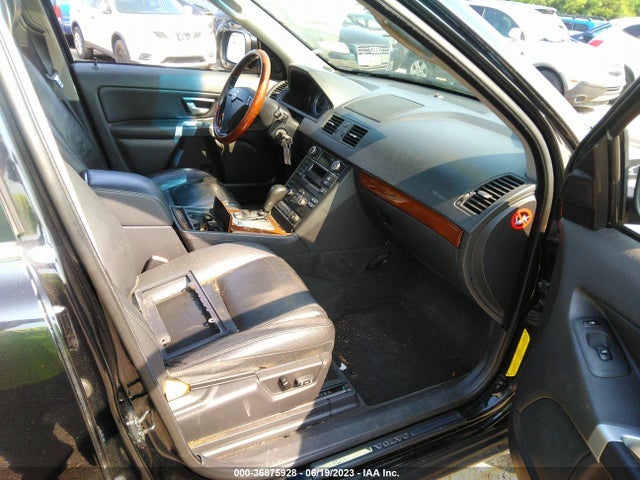2007 VOLVO XC90 V8 VIN: YV4CZ852371360232