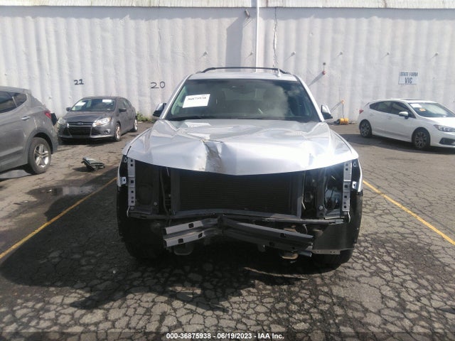 Chevrolet Tahoe Lt 2017 1GNSCBKC9HR238849 Image 13