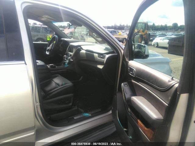 Chevrolet Tahoe Lt 2017 1GNSCBKC9HR238849 Image 5