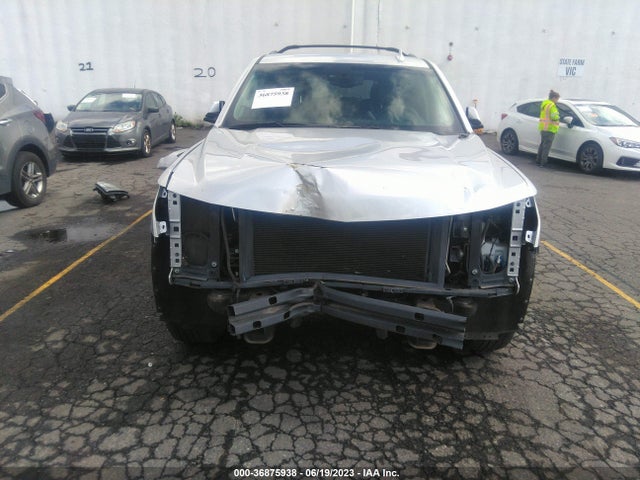 Chevrolet Tahoe Lt 2017 1GNSCBKC9HR238849 Image 6