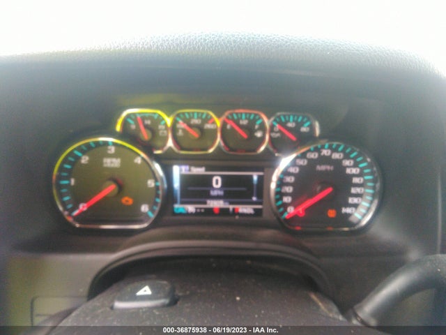 Chevrolet Tahoe Lt 2017 1GNSCBKC9HR238849 Image 7