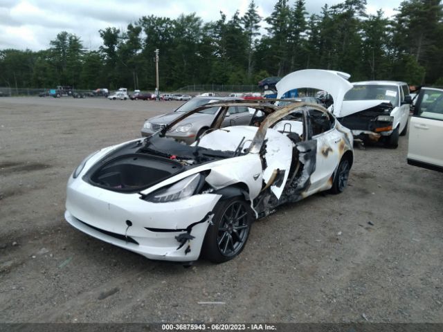 5YJ3E1EB7LF790546 Tesla Model 3 Long Range