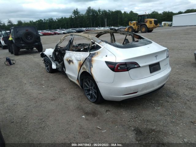 5YJ3E1EB7LF790546 Tesla Model 3 Long Range