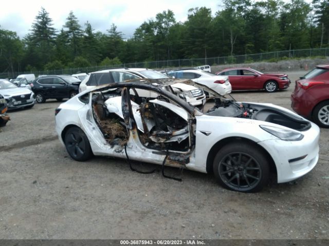 5YJ3E1EB7LF790546 Tesla Model 3 Long Range