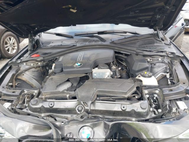 WBA8E9G5XGNU27643 BMW 3 Series 328i