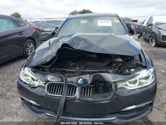 WBA8E9G5XGNU27643 BMW 3 Series 328i