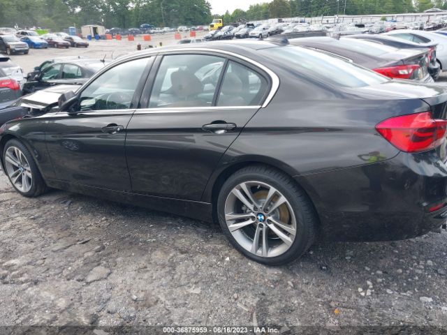 WBA8E9G5XGNU27643 BMW 3 Series 328i