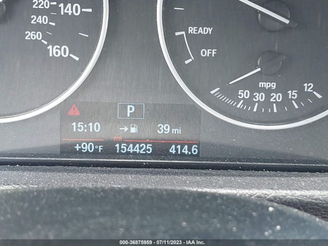 WBA8E9G5XGNU27643 BMW 3 Series 328i