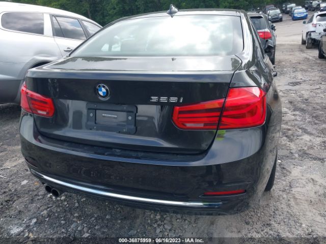 WBA8E9G5XGNU27643 BMW 3 Series 328i
