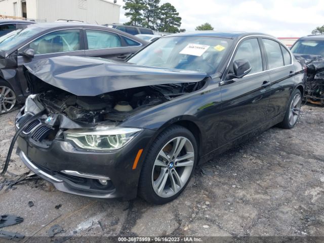 WBA8E9G5XGNU27643 BMW 3 Series 328i
