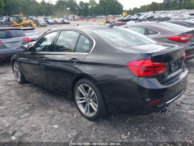 WBA8E9G5XGNU27643 BMW 3 Series 328i