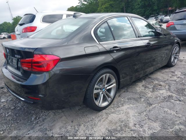 WBA8E9G5XGNU27643 BMW 3 Series 328i